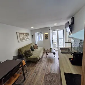  Apartamento Alfama T1 Travel